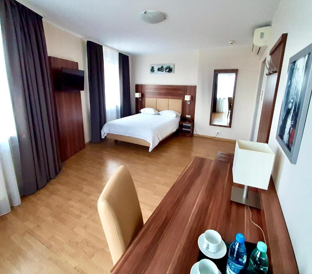 Poleczki Residence Apartments 바르샤바 외부 사진
