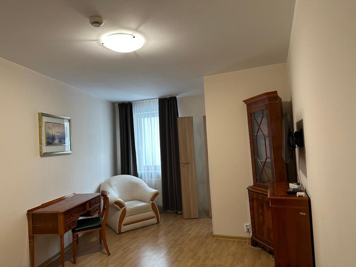 Poleczki Residence Apartments 바르샤바 외부 사진