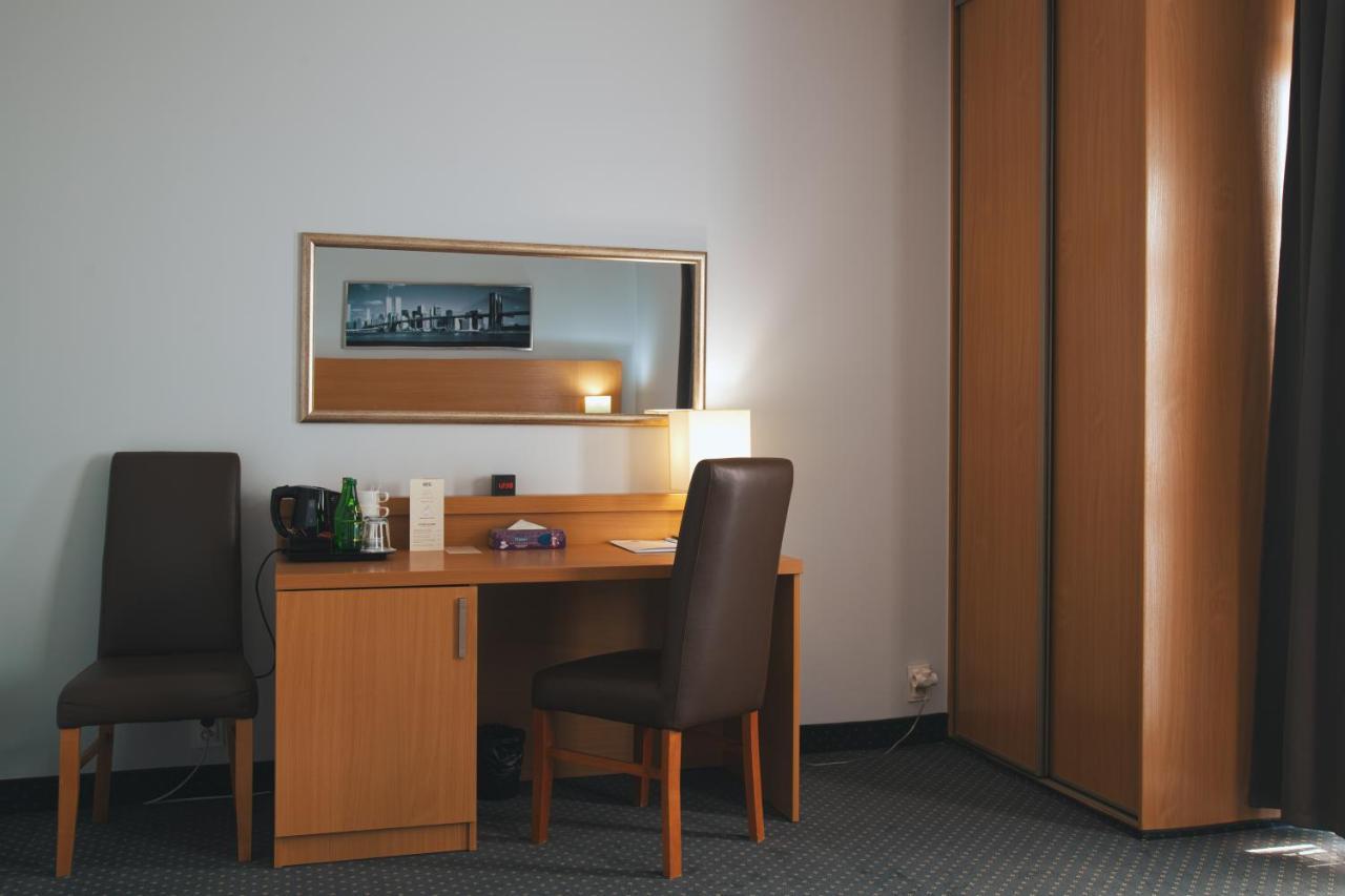 Poleczki Residence Apartments 바르샤바 외부 사진