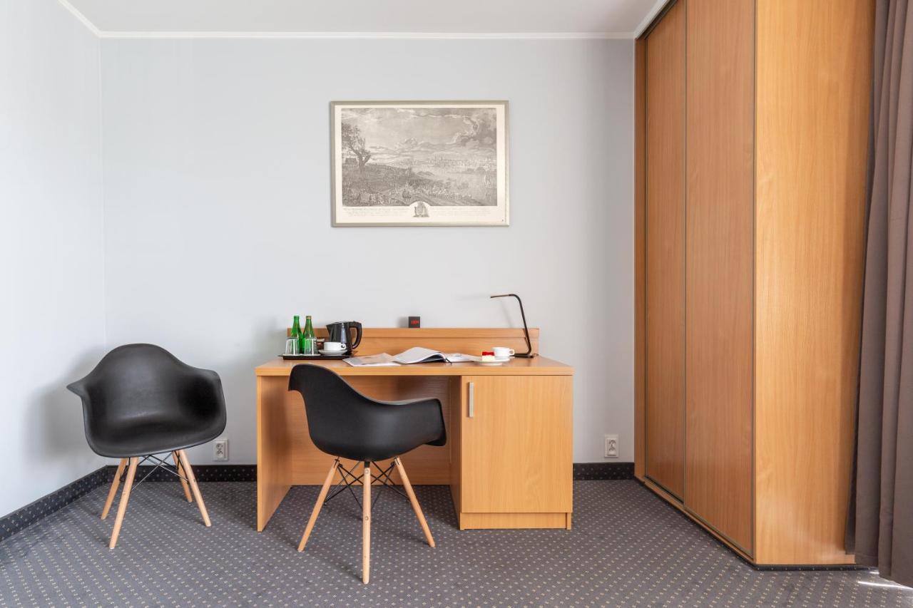 Poleczki Residence Apartments 바르샤바 외부 사진