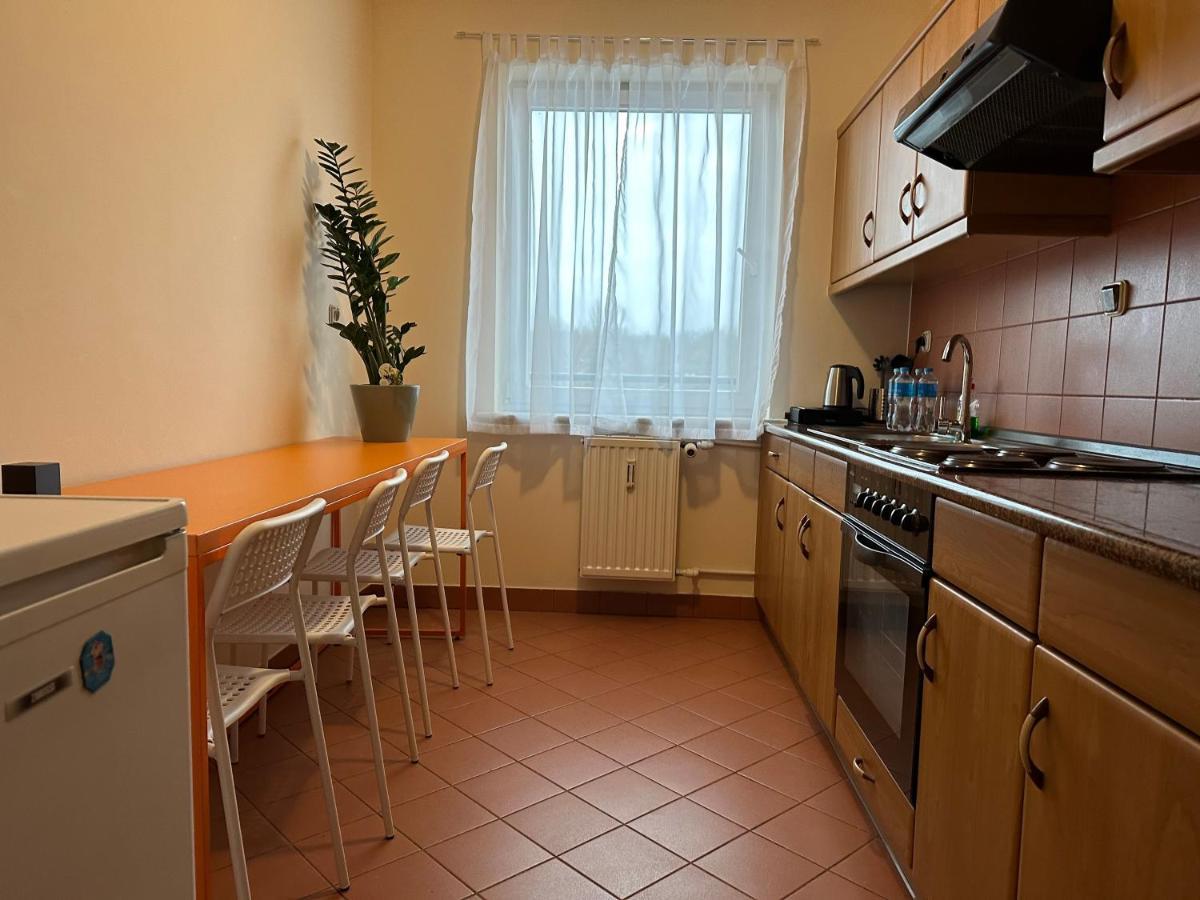 Poleczki Residence Apartments 바르샤바 외부 사진