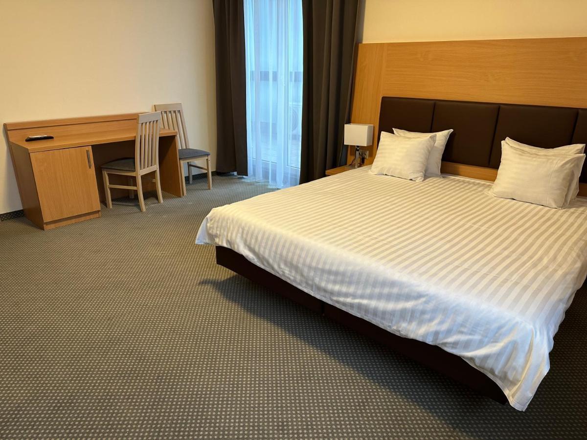 Poleczki Residence Apartments 바르샤바 외부 사진