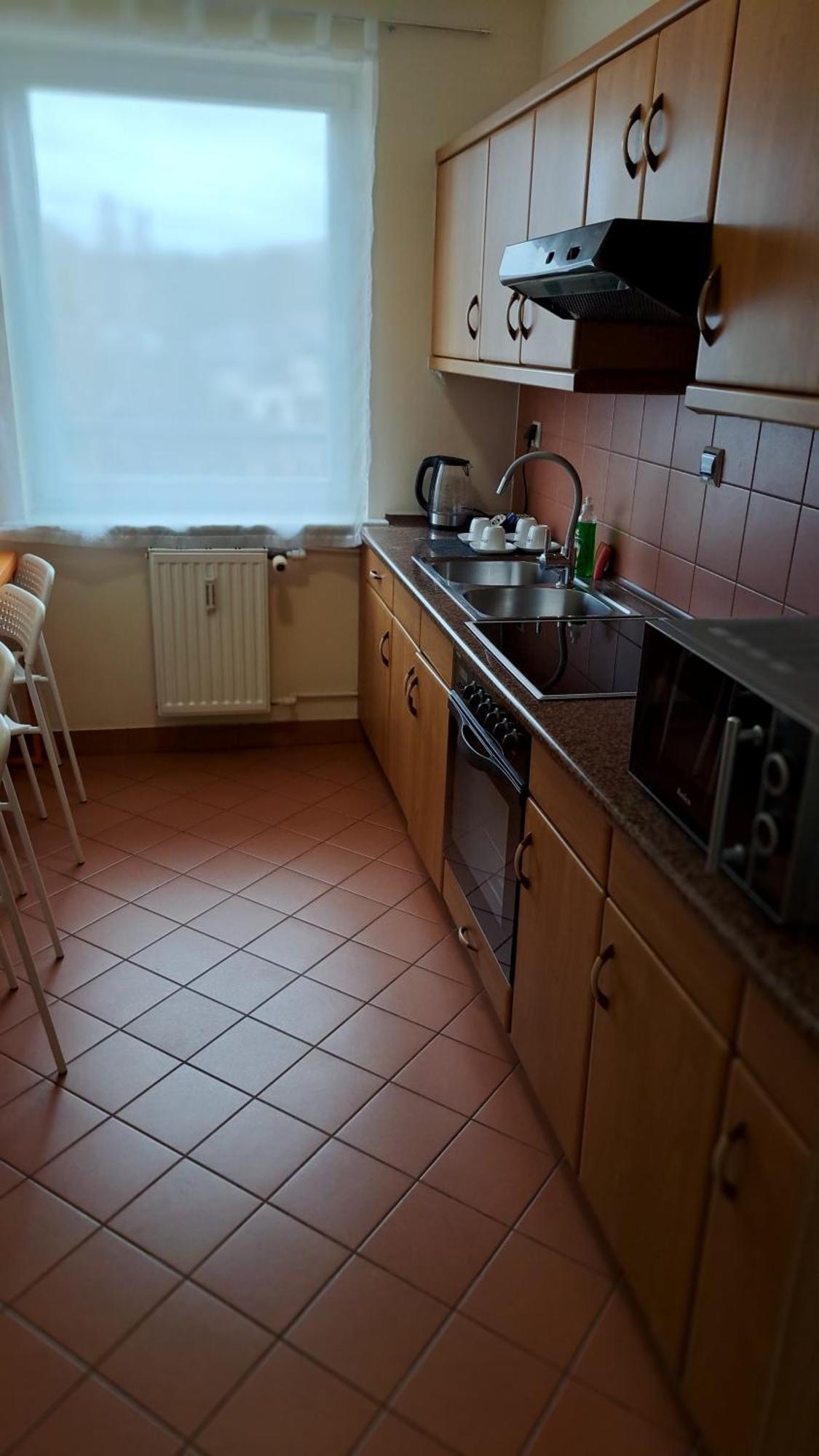 Poleczki Residence Apartments 바르샤바 외부 사진