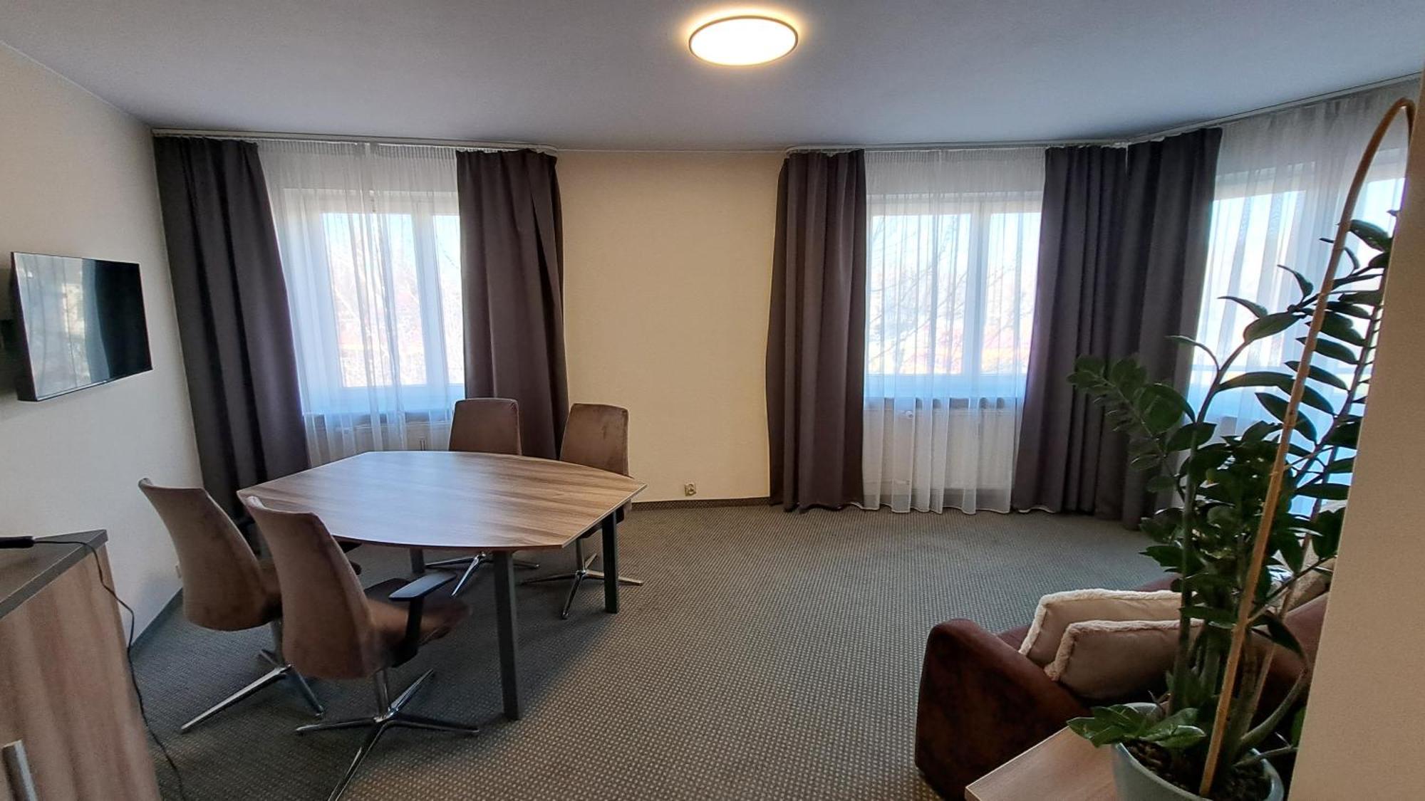 Poleczki Residence Apartments 바르샤바 외부 사진