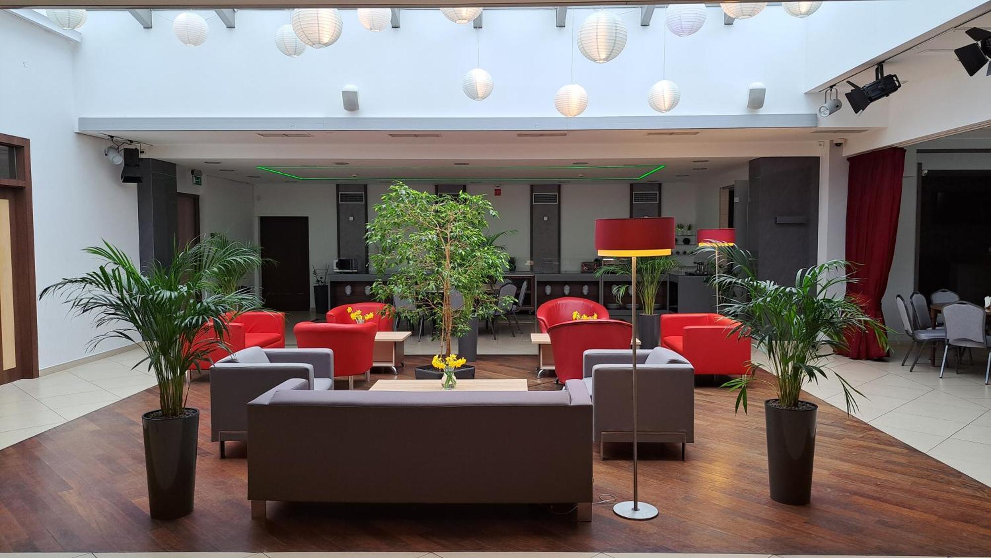 Poleczki Residence Apartments 바르샤바 외부 사진