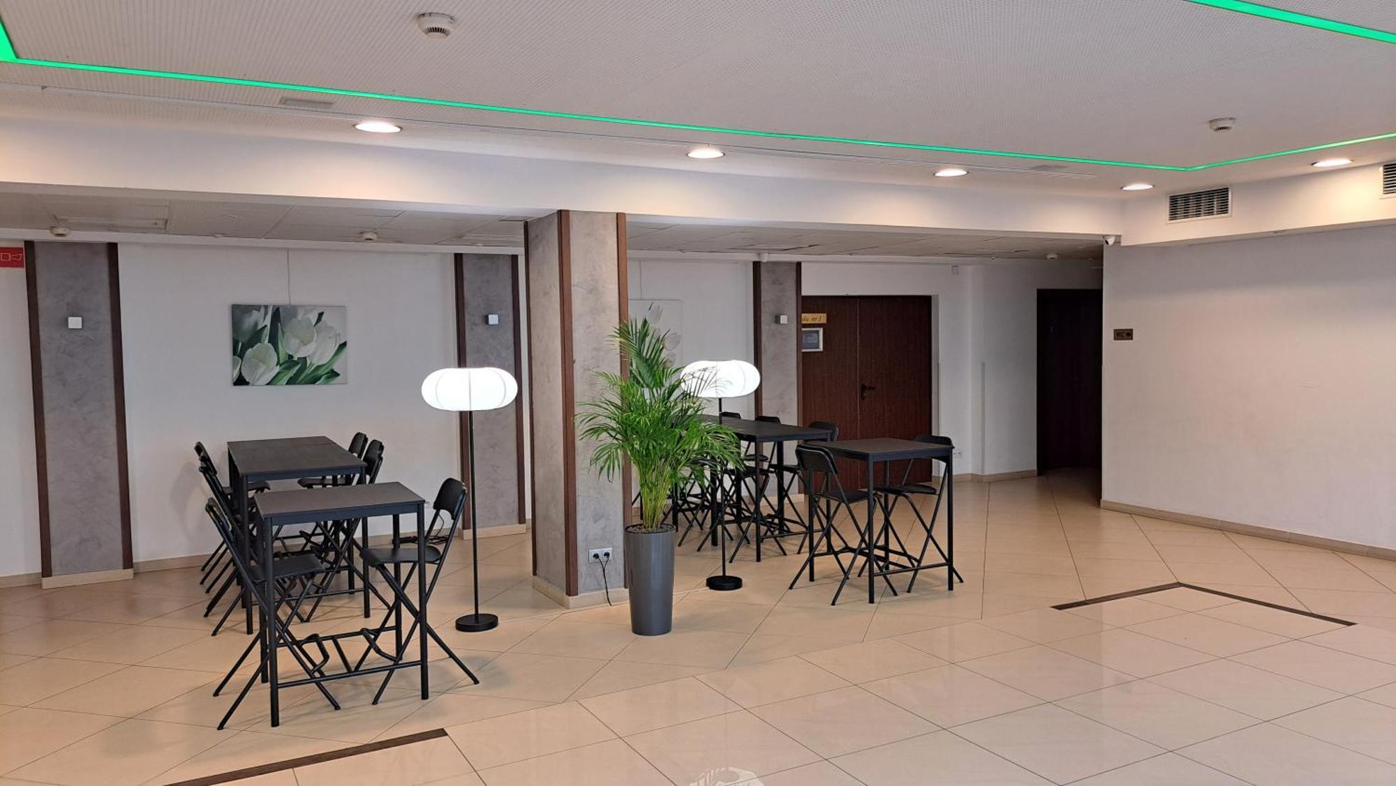 Poleczki Residence Apartments 바르샤바 외부 사진